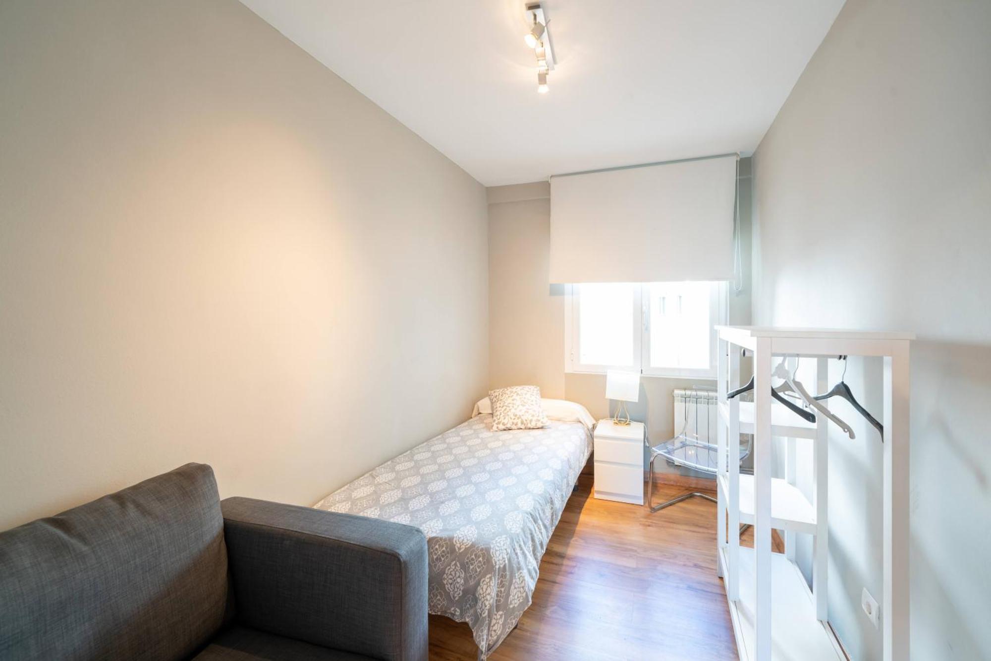Apartamento Go- Felipe II Center Valladolid Exterior photo