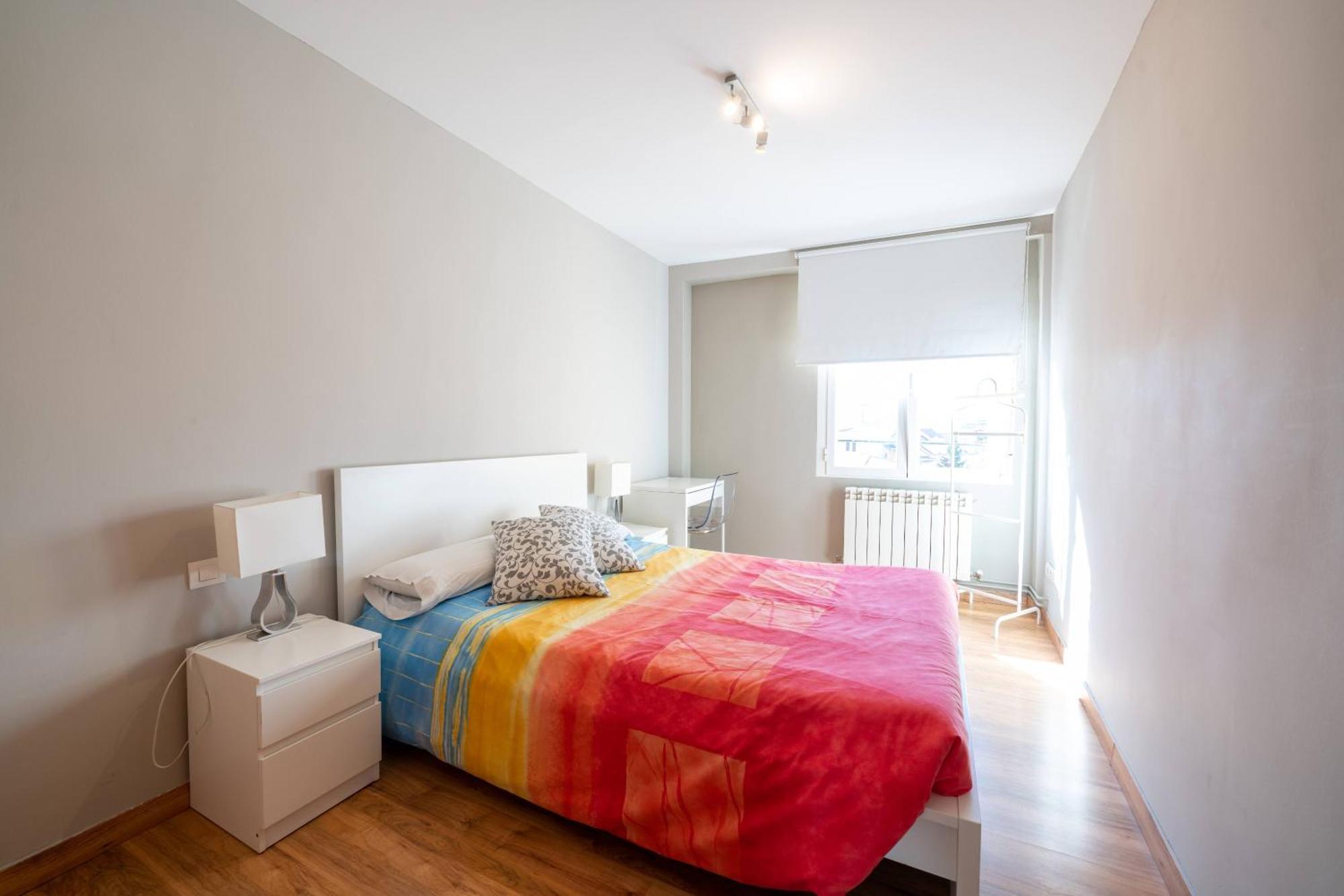 Apartamento Go- Felipe II Center Valladolid Exterior photo
